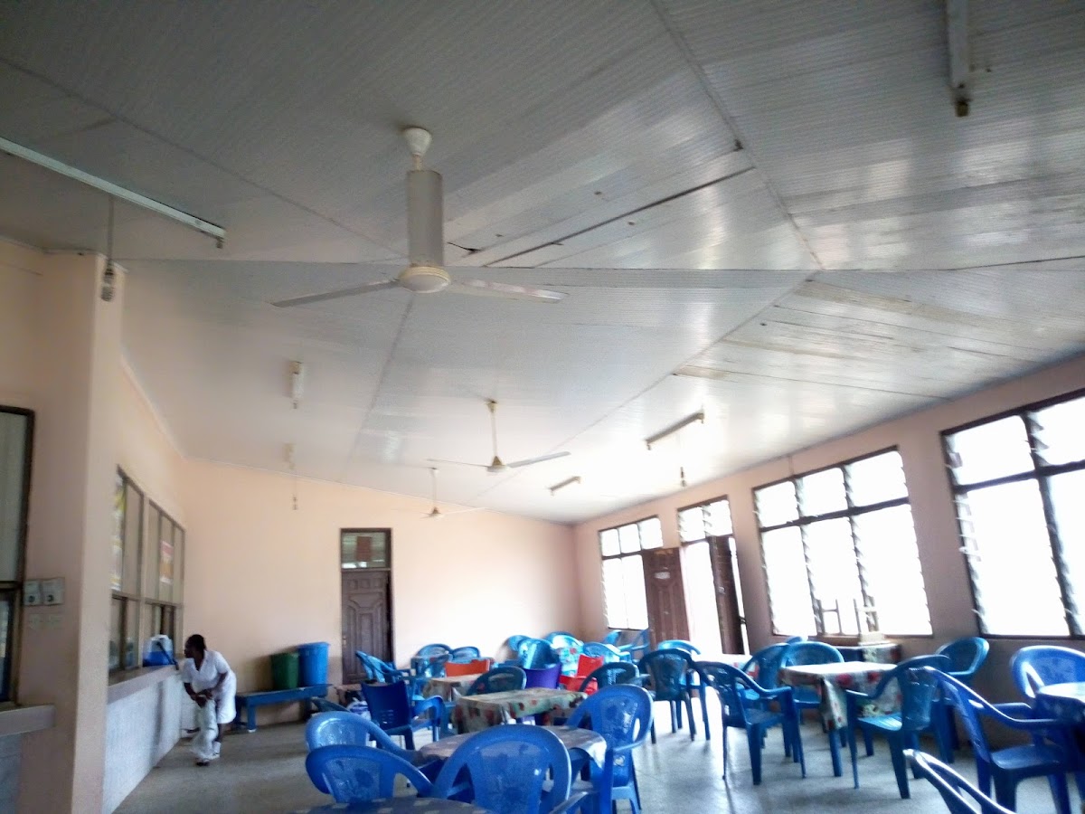 Bush Canteen Photos 2